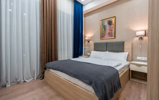 2-room apartment for sale in Avlabari