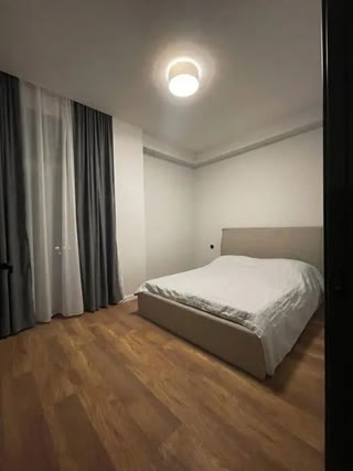 ქირავდება ბინა დიდი  დიღომში