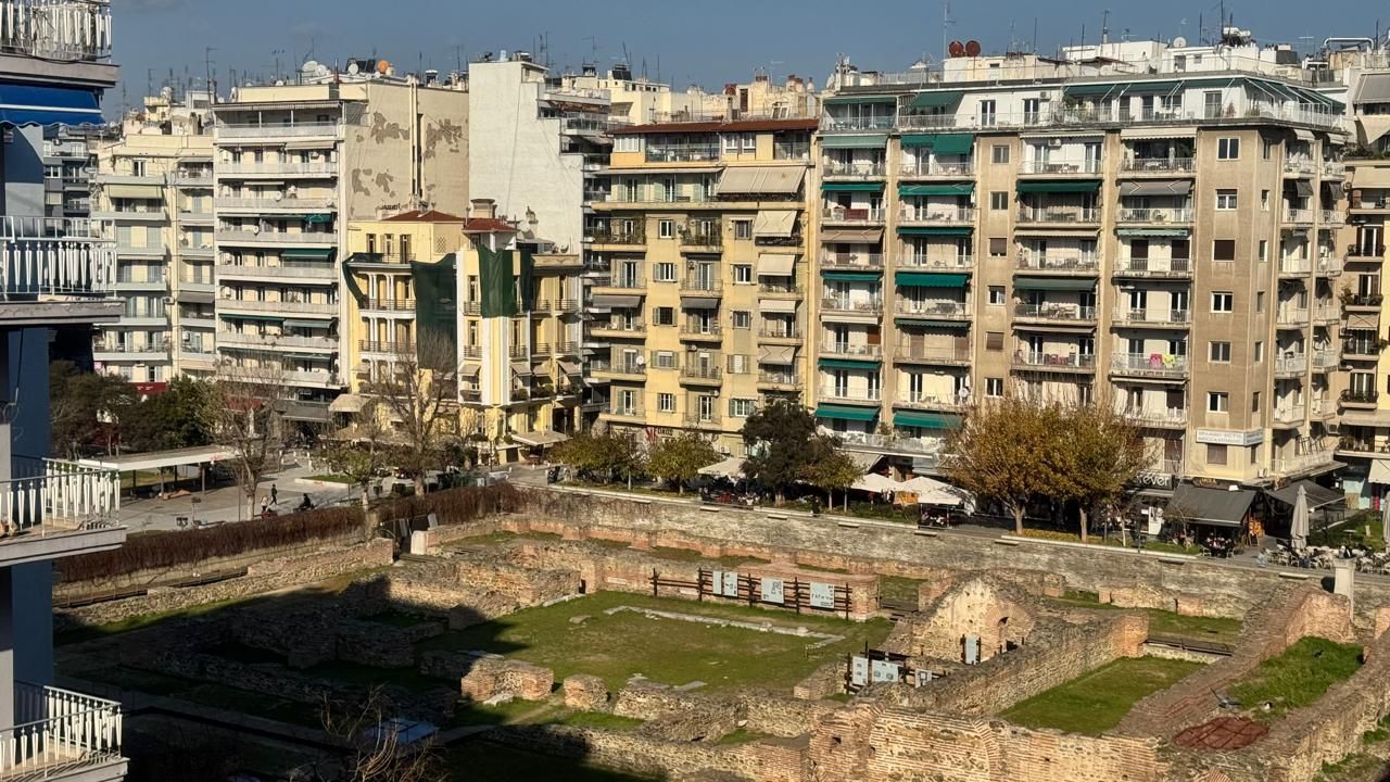 Γραφείο 100τ.μ.
