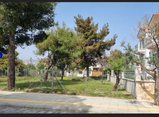 Участок 350 м²