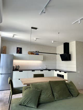 Продаж 2-к квартири в ЖК Науки 58 – 64 кв/м Голосіївський р-н