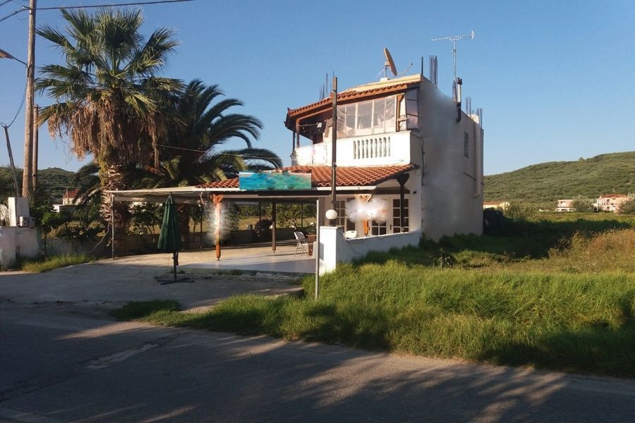 Μονοκατοικία 144τ.μ.