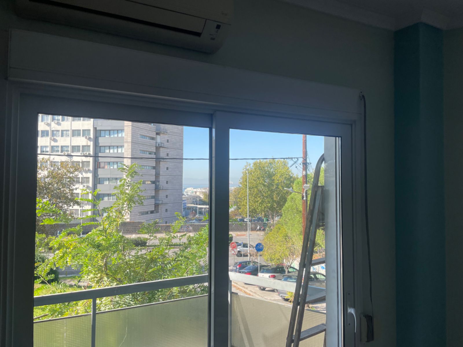Διαμέρισμα 96τ.μ.