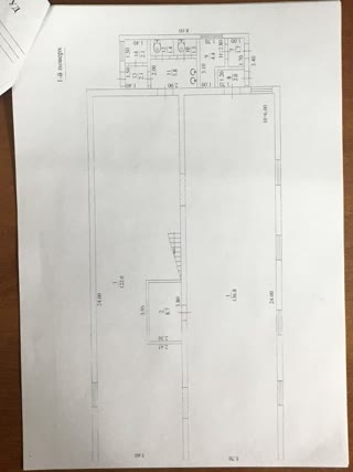 Аренда 350,3 м2 виробничого приміщення, цех, склад   офі