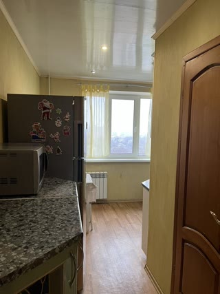 Продам 2к. квартиру, Шишковська, біля ХАІ
