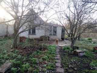 For Sale: Land Plot for Construction