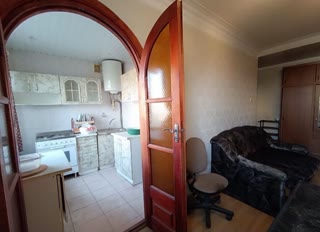 Продам 3к квартиру ст. метро Победа, Алексеевка