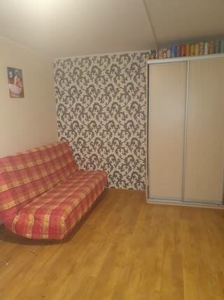 Продаж 1к квартира Ботанічний сад, Павлово Поле, 23 Серпня