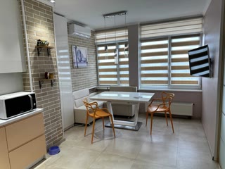 Sale of 1-room apartment, ParkLand Residential Complex, Yunatska Street, Solomyansky District