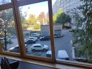 Продам 4 ком. квартиру Павлово Поле, ул. Деревянко