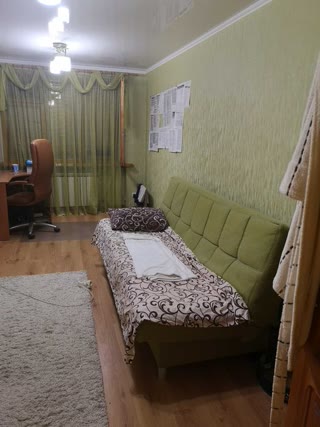 Квартира 5 кімнат, 100м2, Холодна Гора