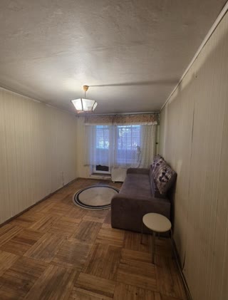 Продам 1 ком кв з меблями Салтовка 602 мкр ТРК Україна