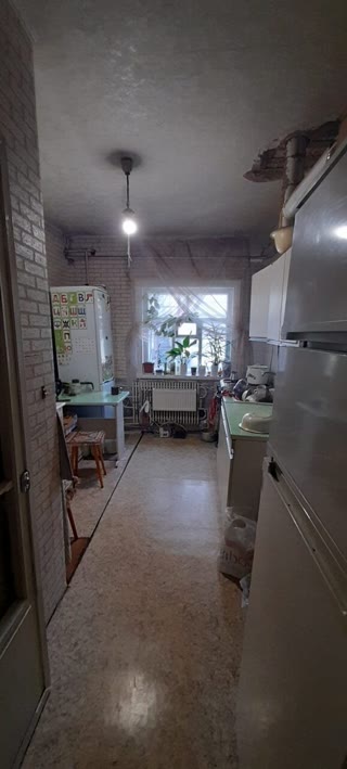 Продається будинок п.Високий