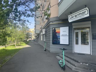Продаж, фасад 96,6 кв.м, оренда бізнесу, Open Space, Дніпровський