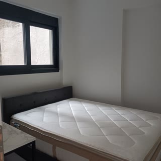Студия 43 м²