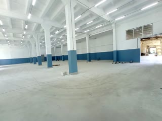 ქირავდება საწარმოო/სასაწყობე ფართი ქვემო ფონიჭალაში