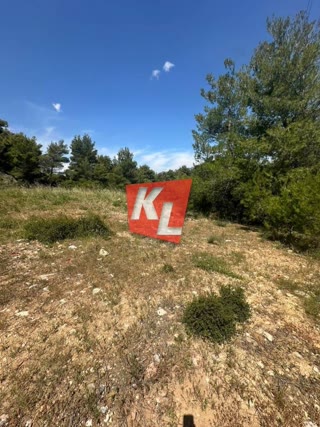 800 m² Plot