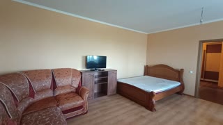 Продається велика 1к квартира, з ремонтом, Салтівка, Французький бульвар