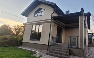 Продаж будинку Львівська область
