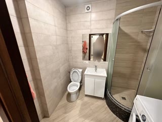 Apartment in the Residential Complex Bird, metro Akadémika Pavlova Kazakevicha