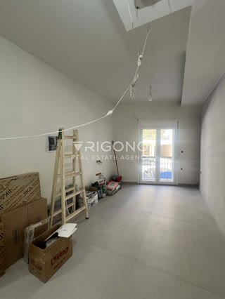 49 m² Studio