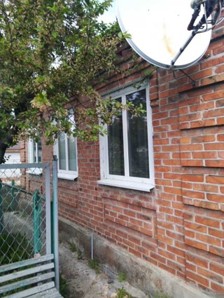 Продам дом в городе Лозовая