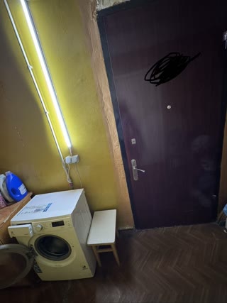 Продам гостинку на ХТЗ