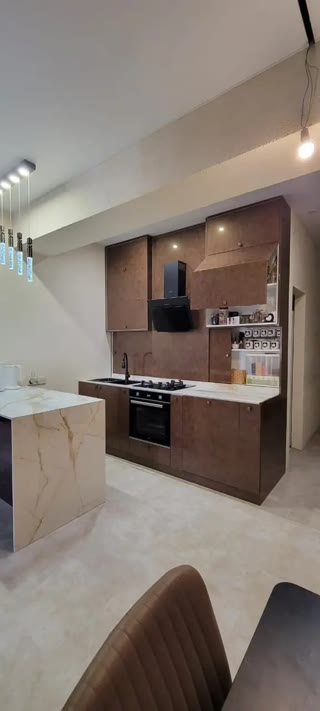 4-room apartment for sale in Avlabari