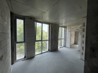 Продаж 1-кімнатна квартира в ЖК А Nova House біля метро Академмістечко