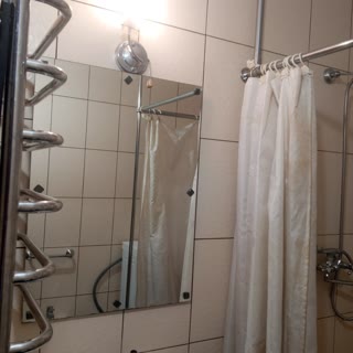 Sale of a spacious 1-room apartment in the Svyatoshyn District