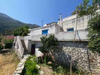 Detached house of 218 m²
