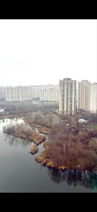 Продаж 3-кімнатної квартири біля метро Позняки та Осокорки