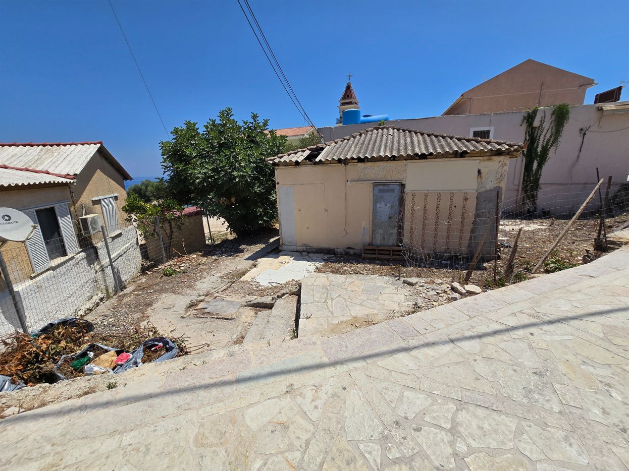 112 m² Detached House