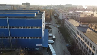 аренда складського приміщення 1545 кв.м. на Морозова