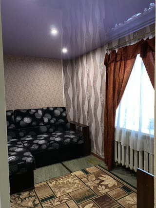 Квартира, 4х кімнатна