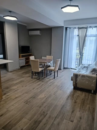 ქირავდება ბინა 3 ოთახიანი ბინა ორთაჭალაში