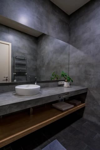 2-room apartment for rent in Vera