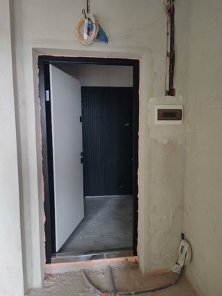 Sale of a 1-room apartment in the Auroom Forest residential complex, Vynnyky