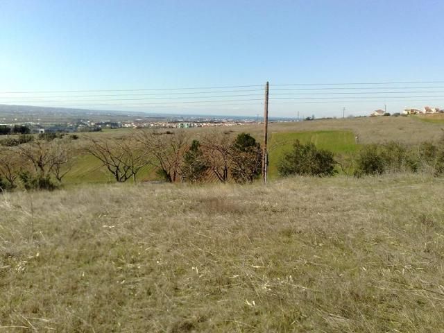 210 m² Parcel