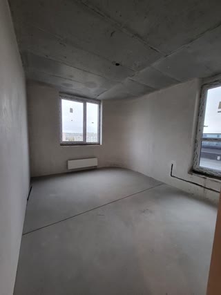 Продаж 1-кімнатної квартири з терасою в ЖК «Паркові Озера 2» — поруч метро «Дарниця» та парк Перемоги