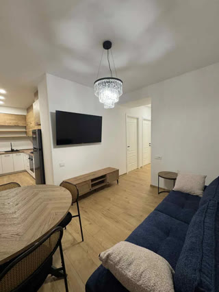 3-room apartment for rent in Saburtalo
