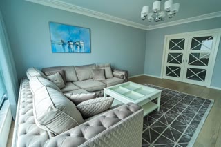 Sale of a 2-room apartment in Obolon Residence