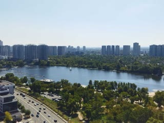 Продаж 1-кімнатної квартири в ЖК Берег Дніпра