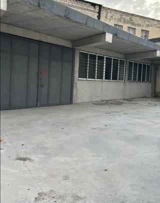ქირავდება სასაწყობე კომერციული ფართი ლილოში