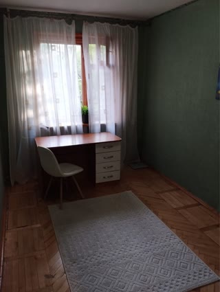 Продам 3х к квартиру 606 мкр-н Салтовка
