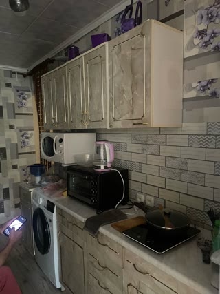 Продам 2 кімнатну квартиру по вул. Краснодарській