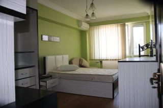Продажа 3-к квартир в Батуми