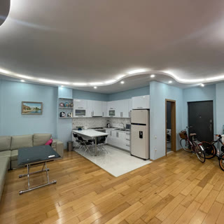Apartment in the center of the Old Boulevard in front of the Sheraton