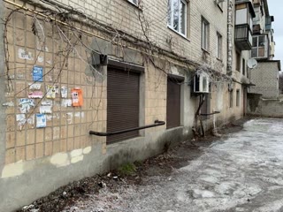 Нежилое помещение