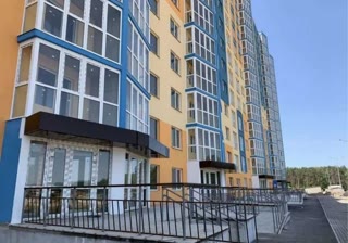 Продаж 1-кімнатної квартири в ЖК lalalend біля ТРЦ Lavina Mall